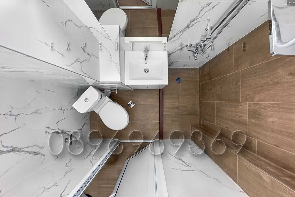 Продава се Тристаен апартамент в Варна, Младост 2 - 62 кв.м за 1775 €/кв.м - Снимка #7