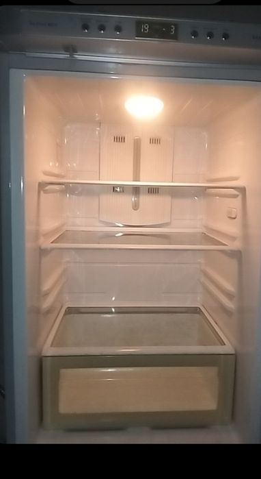 Холодильник за 40 тыс