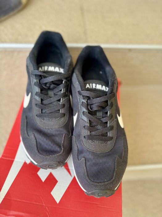 Мъжки маратонки Nike Air Max Solo