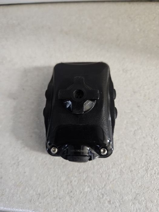 Велокомпютър LEZYNE SUPER GPS Enchanced