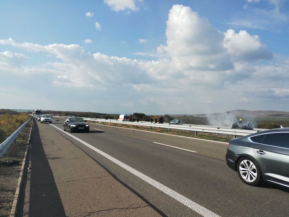 Продава се Парцел в с. Труд, Област Пловдив - 5500 кв.м за 3 €/кв.м - Снимка #1