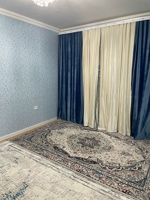 Сдам квартиру на длительный срок