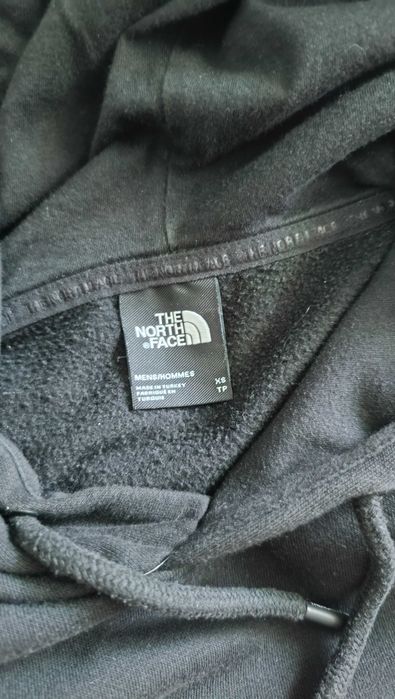 Мъжки суичъри(The north Face, Tommy Hilfiger)- Размер XS