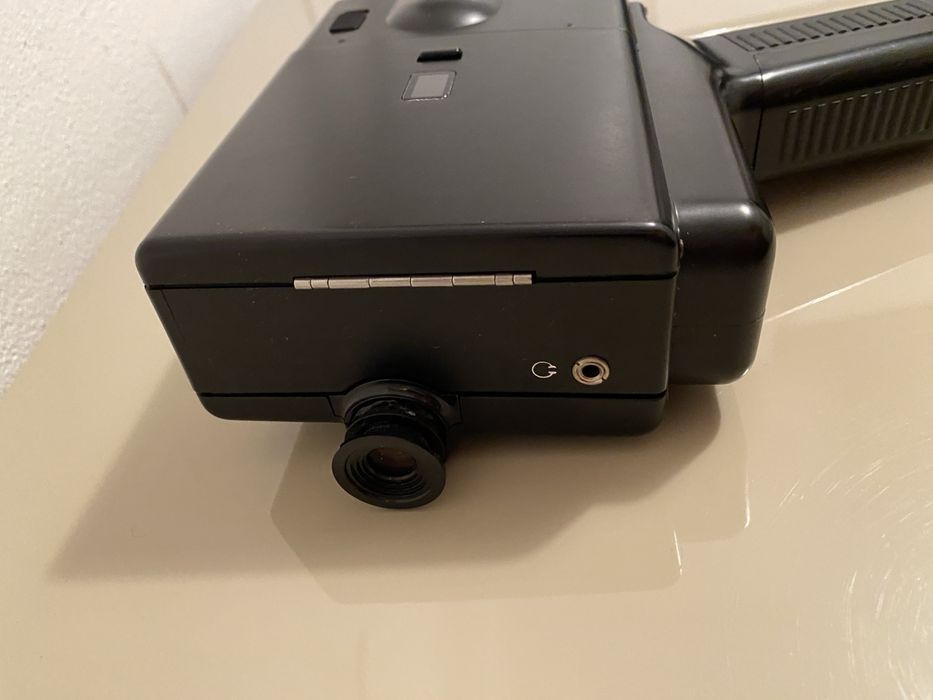 Camera video Revue sound CS 80