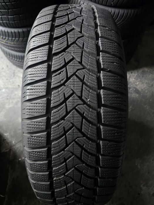 Dunlop 235/65 R17 108H MS iarnă