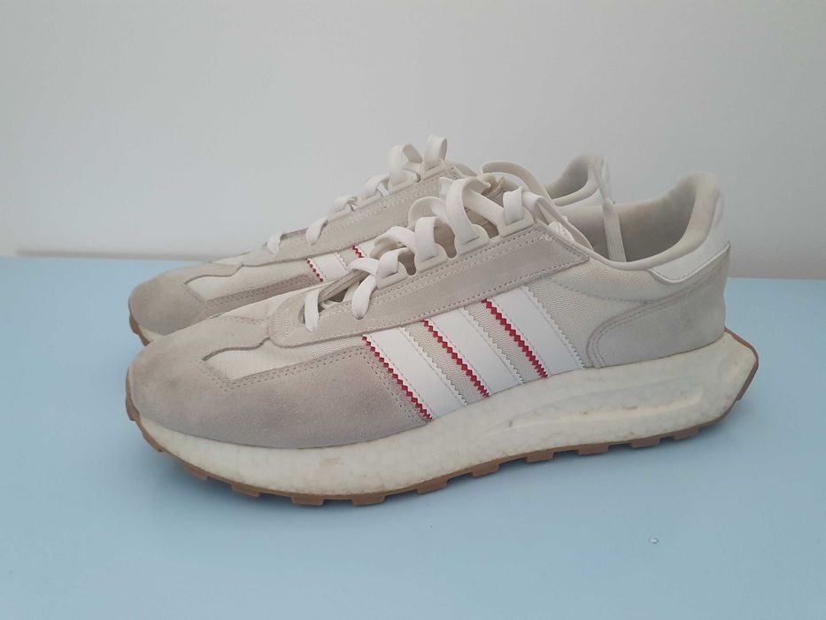 Маратонки Adidas Retropy E5