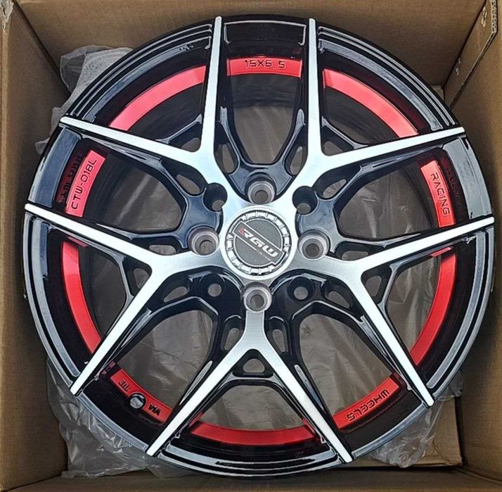 Formula Plus Diska R15