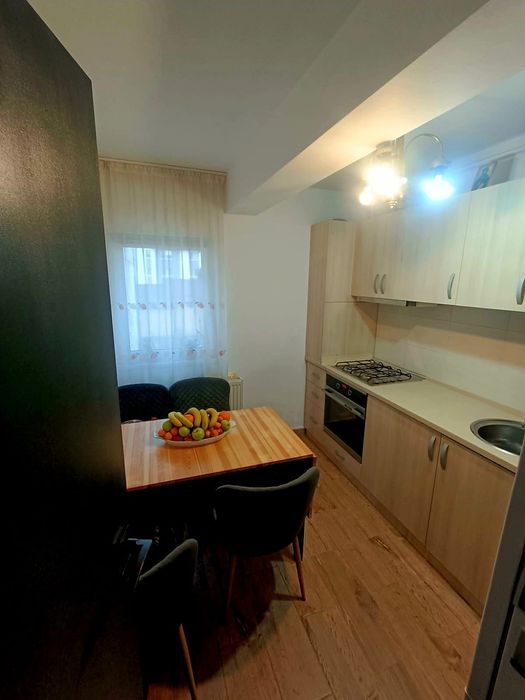 Apartament 2 camere în Cartierul  Toamnei !