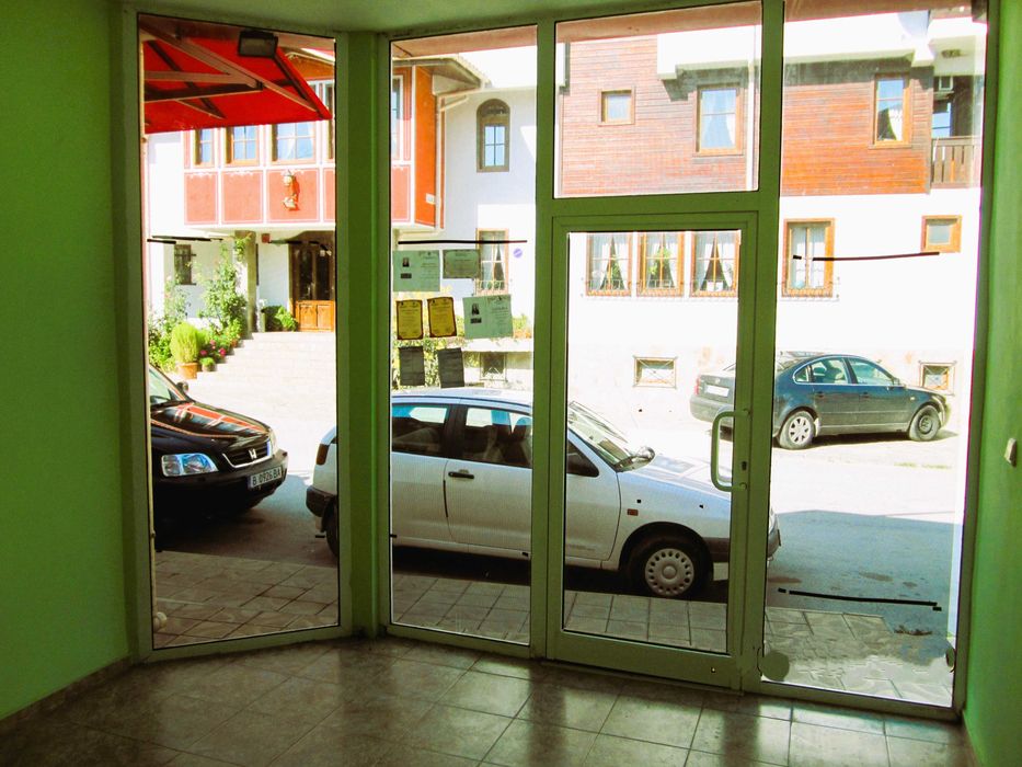 Продава се Магазин в с. Кранево, Област Добрич - 20 кв.м за 1495 €/кв.м - Снимка #10