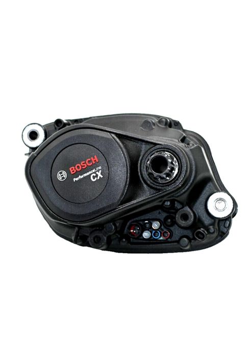 Bosch Performance line CX Smart Gen5 мотори