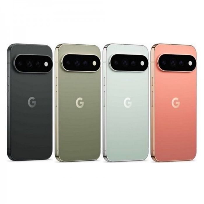 Смартфон Google Pixel 11 Pro 512GB Fog