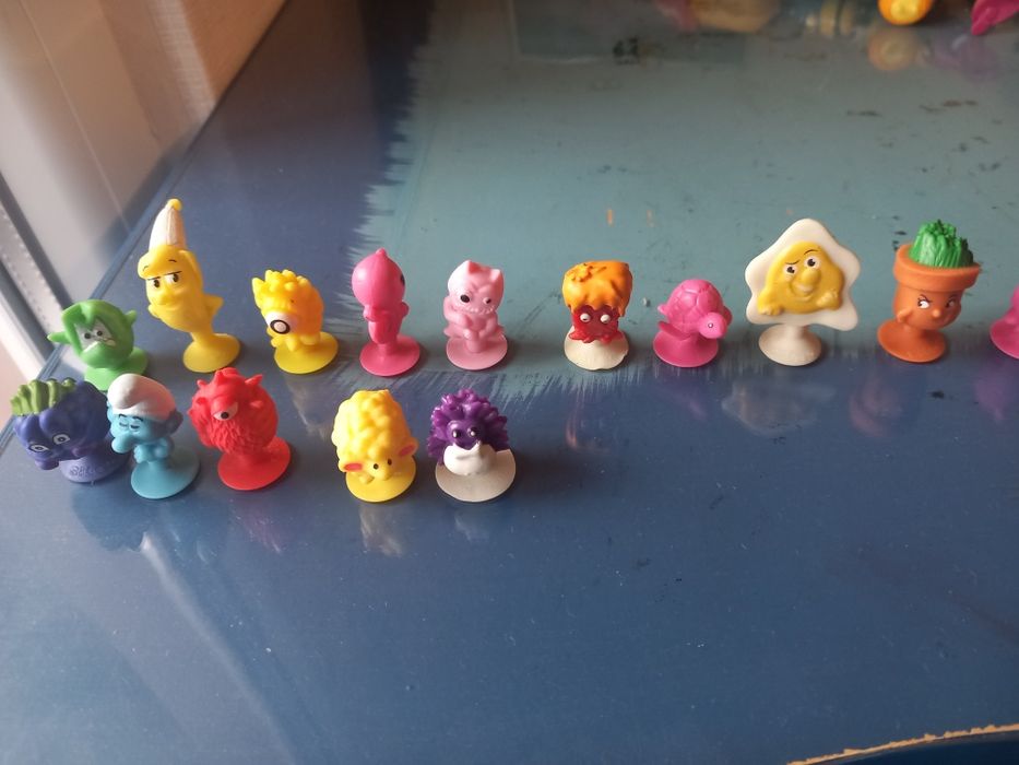 Стикита залепващи се