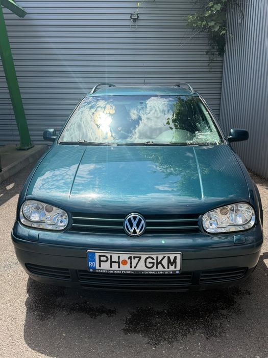 Volkswagen 
