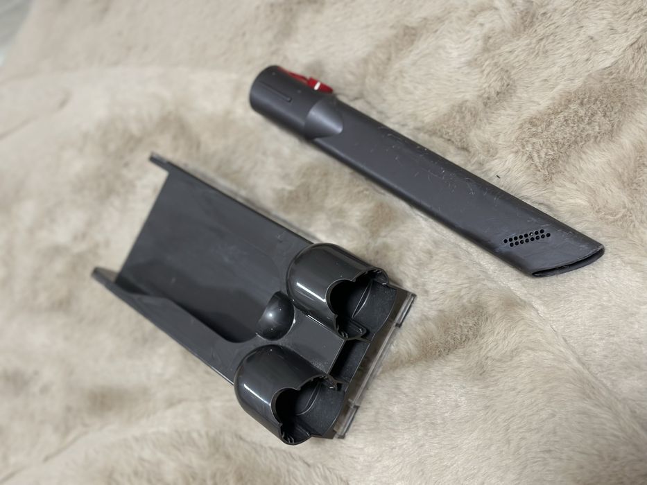 Aspirator fara fir Dyson SV27 V10 Cyclone Absolute Perie Fluffy S