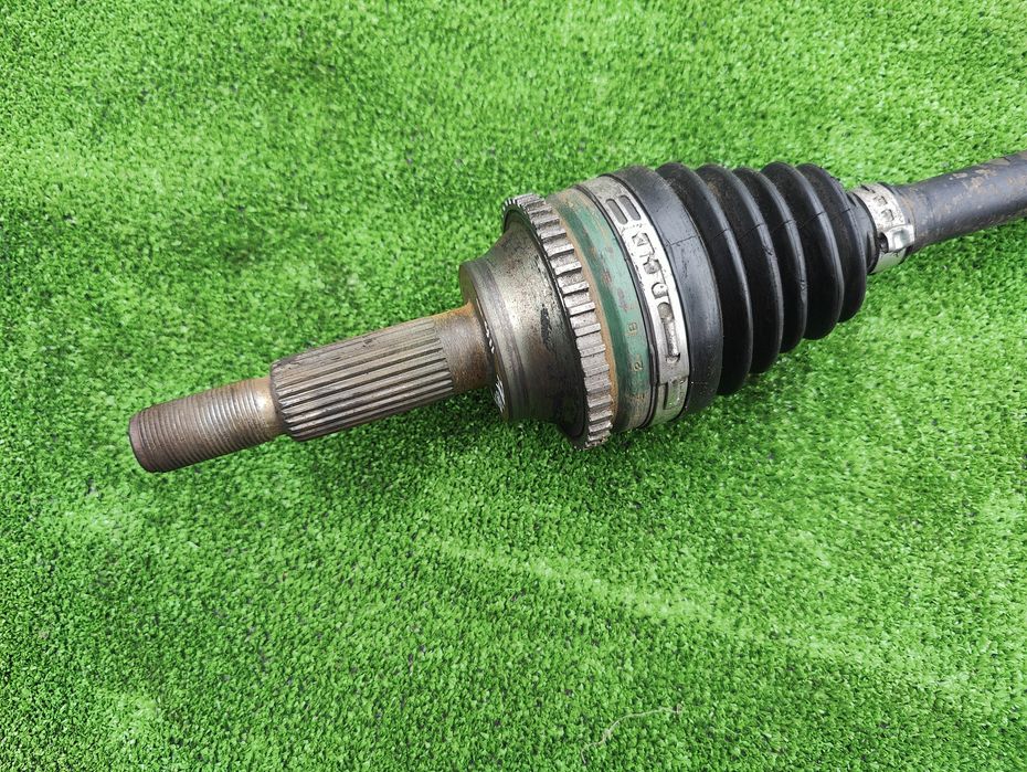 Привод задний левый Мазда Трибут Mazda Tribute