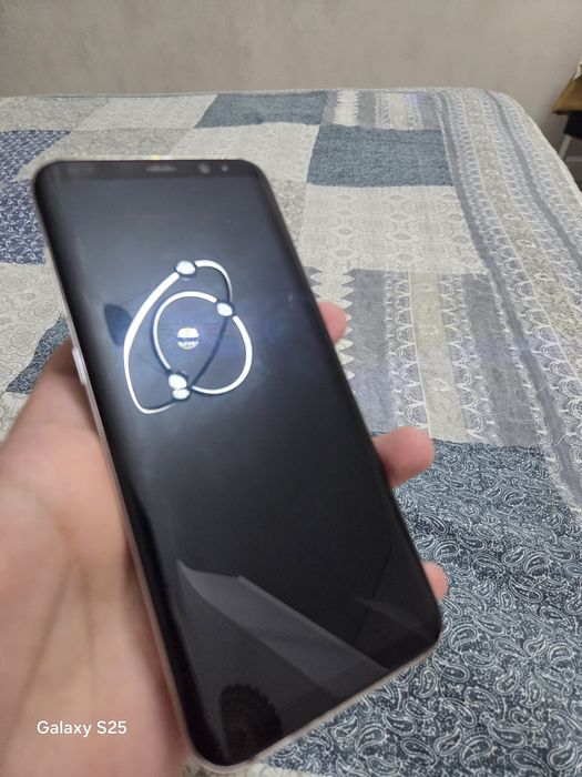Samsung s8 plus 64 gb