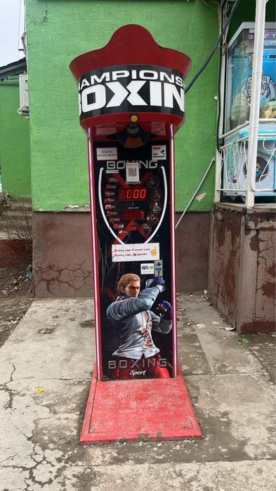 Силомер сатылады 3 штук