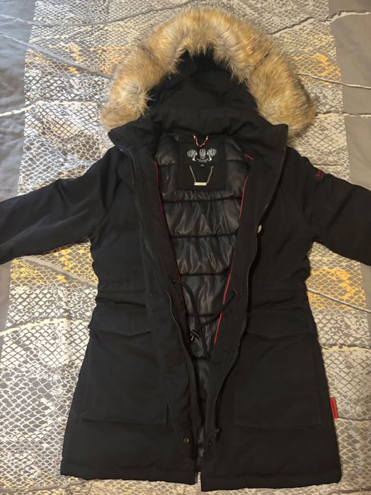 Зимно яке/парка Navahoo