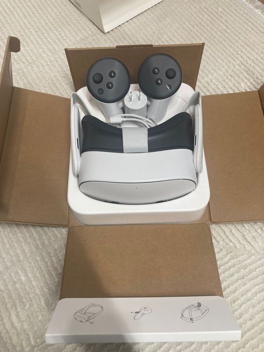 Meta Quest 3S 128 Gb