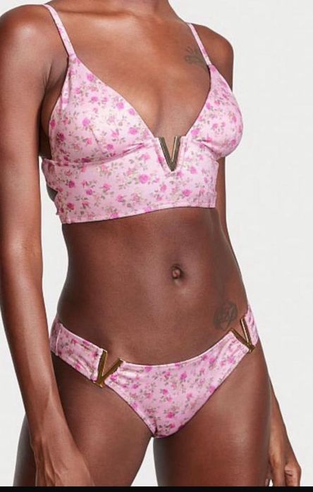 Costum de baie Victoria Secret