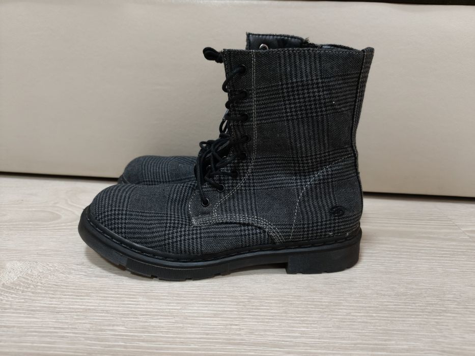 Dockers Footwear дамски боти