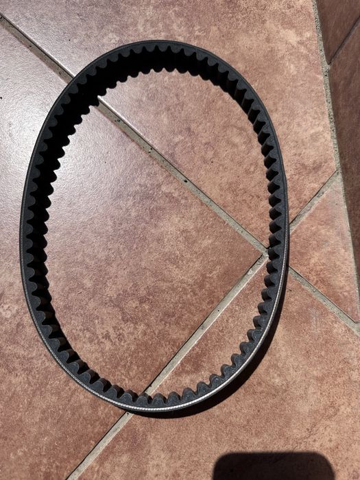 Curea MALOSSI X K BELT (Yamaha Aerox,Aprilia ,Malaguti)