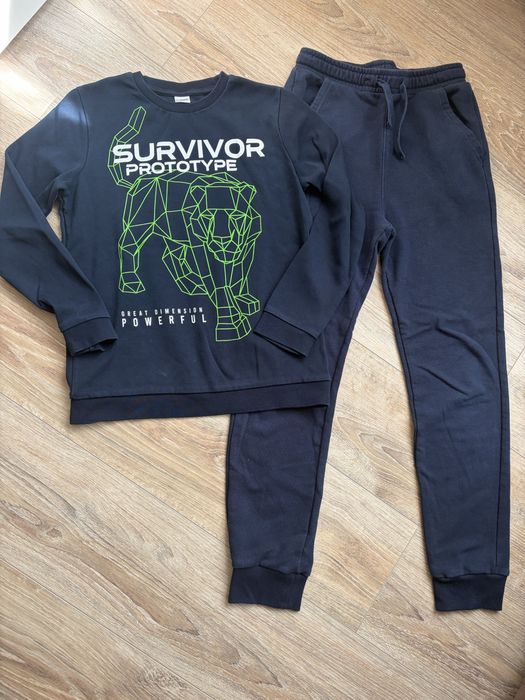 Комплект блуза и долнище размер 146 - 152 см LC Waikiki