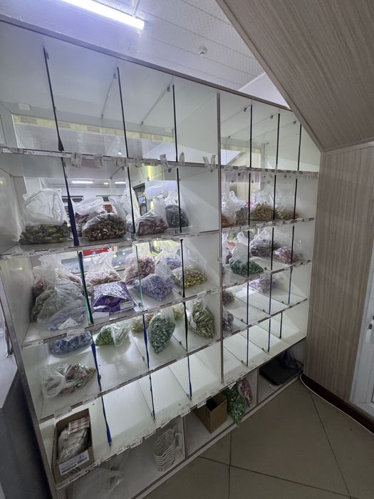 Продам полку для конфет