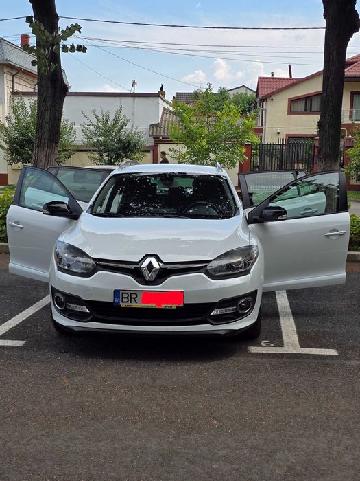 RENAULT 4 2015 — imagine 4