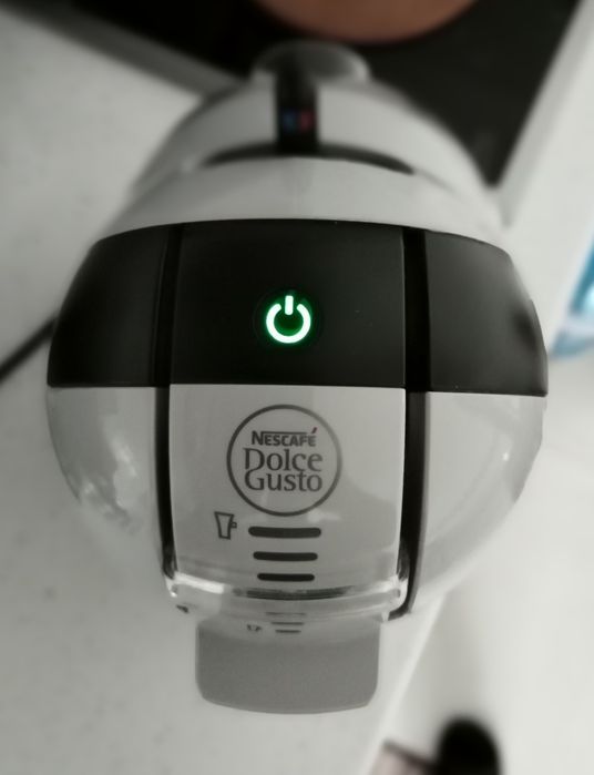 Кафемашуна с капсули Krups Dolce Gusto KP1KP20