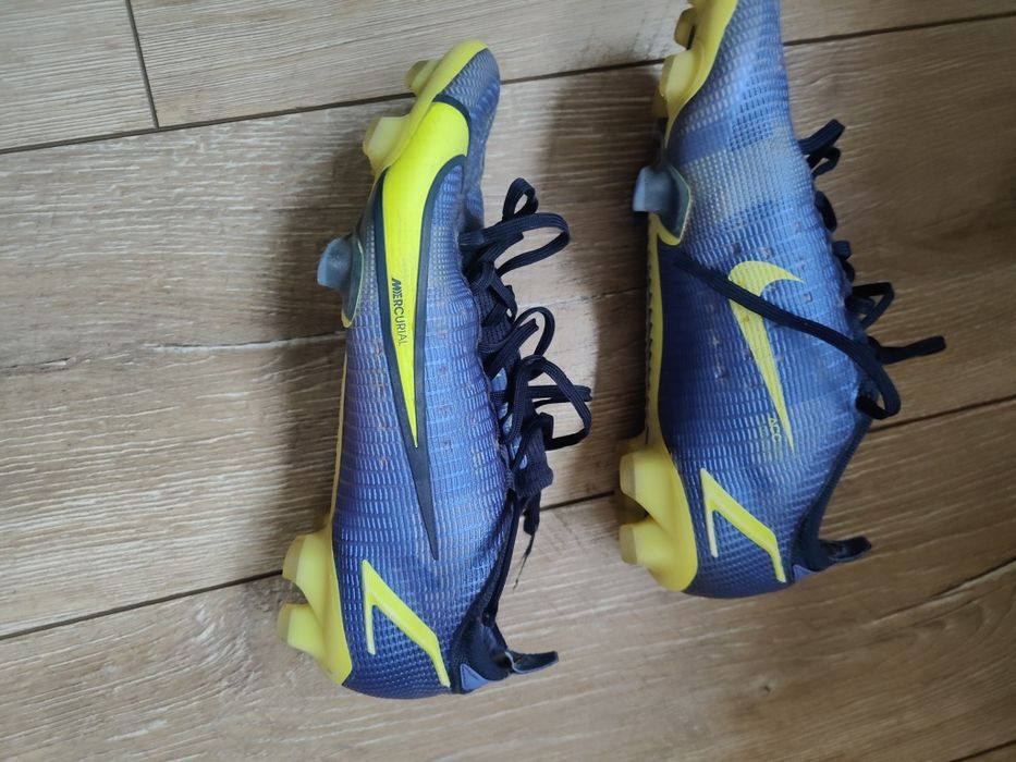 Nike Mercurial superfly 8 elite 40 номер