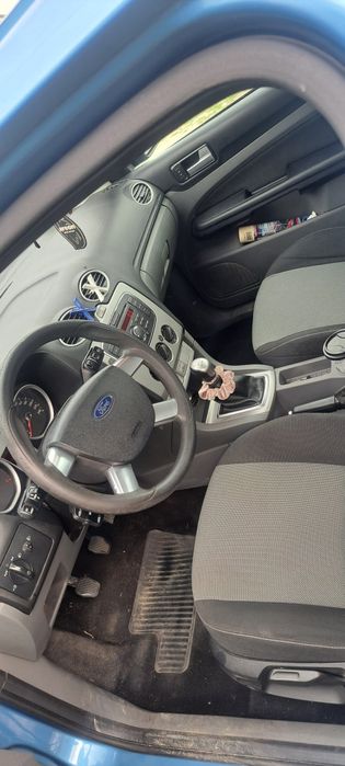 Ford focus 2,  1.6tdci