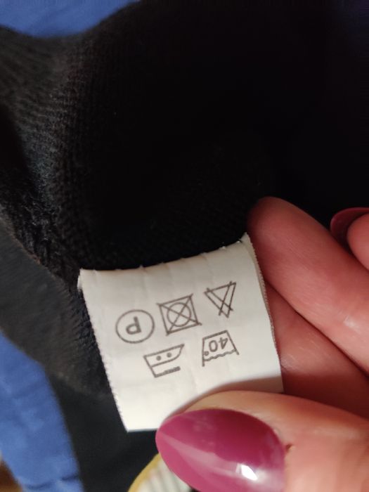 Cardigan copii Burberry