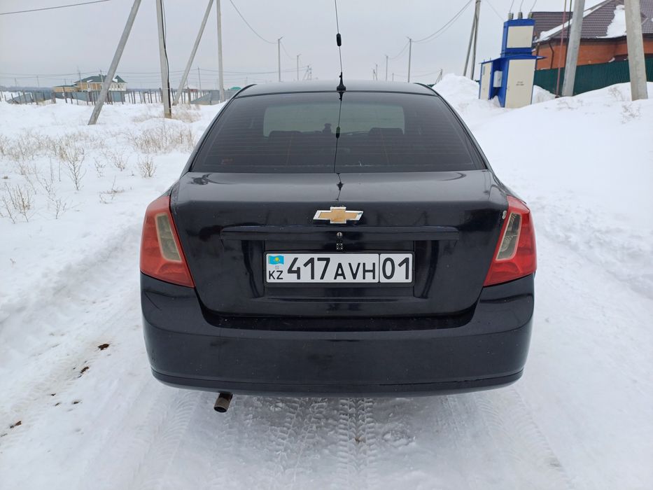 Продам шевролет лацетти