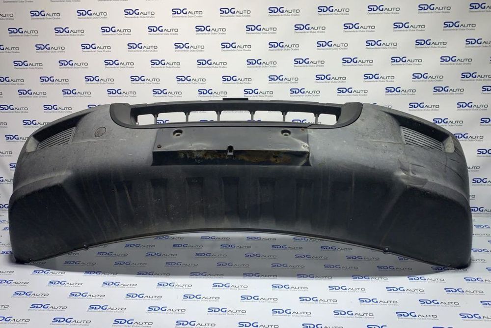 Spoiler bara HVW9068800070 Crafter 2.0-2.5 TDI 2006-2016 Euro 4/5