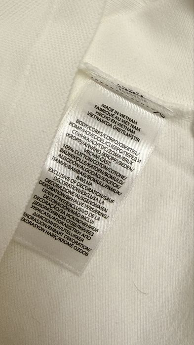 Tricou polo pentru bărbați - Ralph Lauren