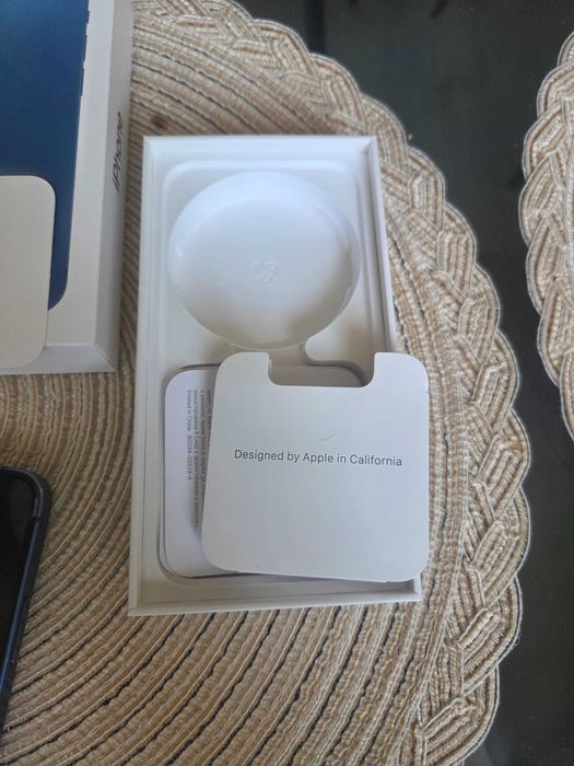 Iphone 13 mini 128