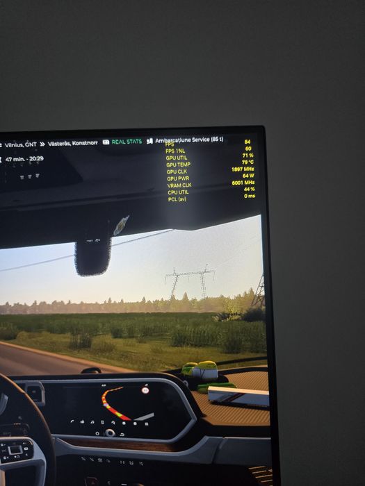 Asus Tuf A 15 FA506NC