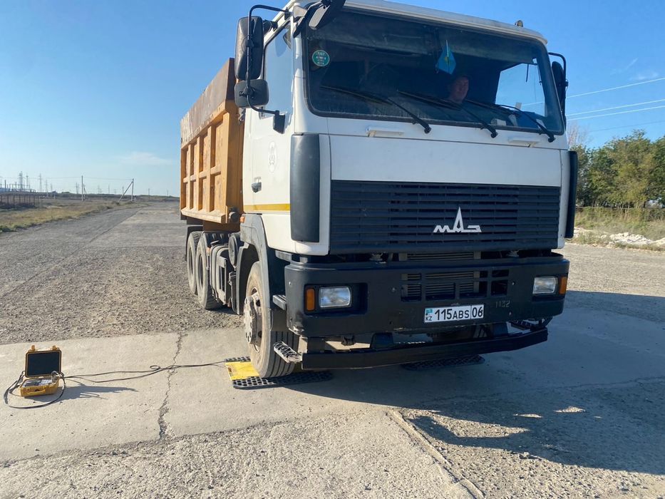Продам Автомобильные весы переносные