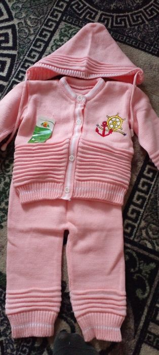 Продам новый костюм