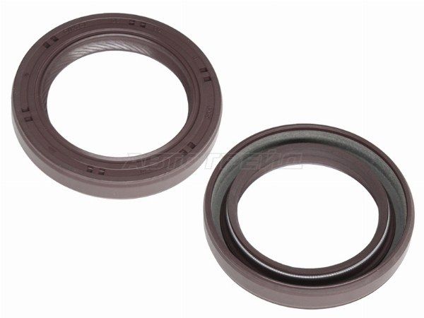 Сальник коленвала передний Chevrolet Cobalt