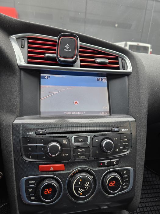 Citroen  C4  ,1.6
