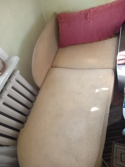 Продам кресло кровать.