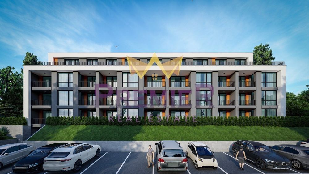 2-стаен в Варна-Възраждане 3 площ 70