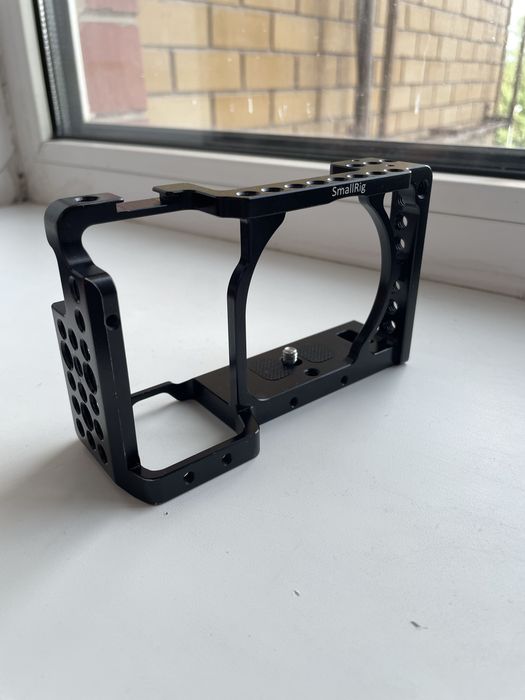 Продам Sony a6400