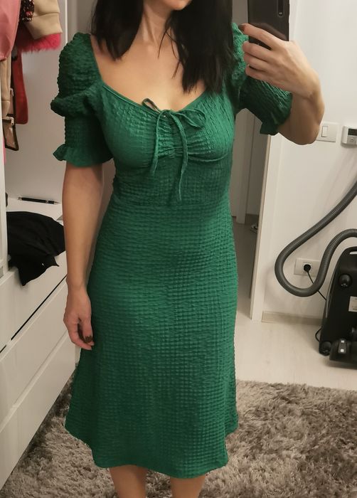 Rochie noua, marimea S, merge si la M