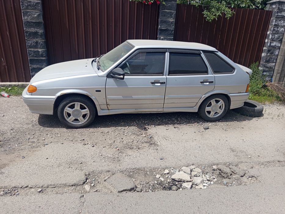 Машина док жок разбор