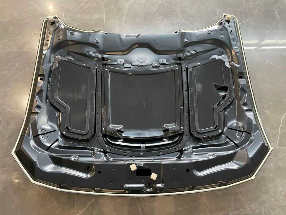 Тунинг преден капак GT500KR версия за Форд Мустанг Mustang 2018 - 2023