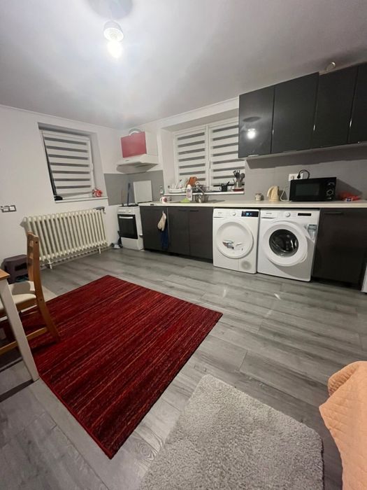 Apartament 2 camere in Vila Andrei Muresanu