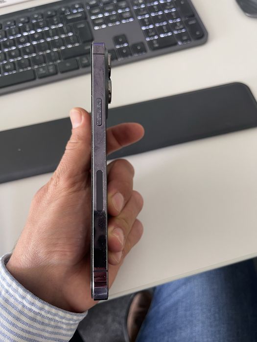 Iphone 14 pro max 1TB